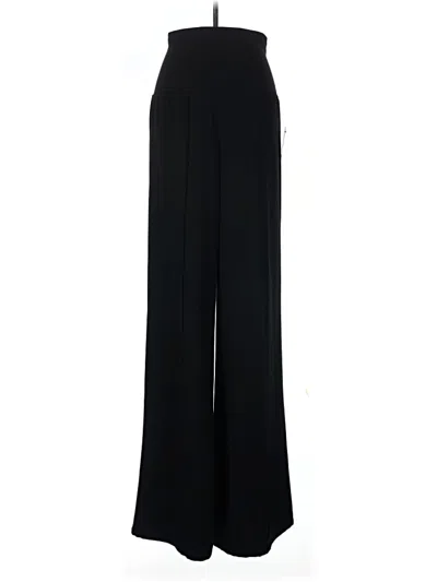 Atm Anthony Thomas Melillo Dress Pants In Black