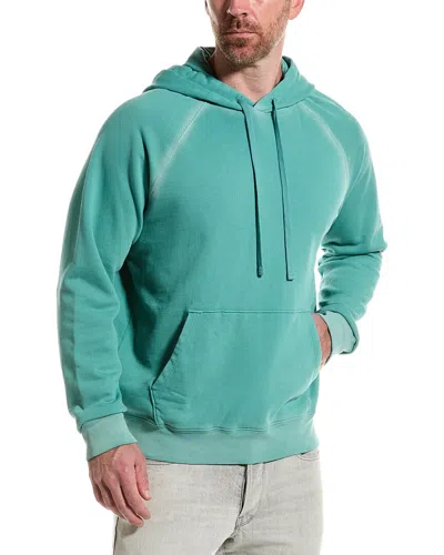 Atm Anthony Thomas Melillo Fade Wash Hoodie