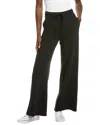 Atm Anthony Thomas Melillo Heavyweight Slub Jersey Pant In Black
