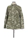 Atm Anthony Thomas Melillo Jacket In Green