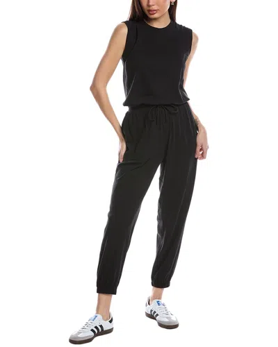 Atm Anthony Thomas Melillo Jumpsuit In Black