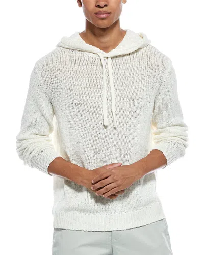Atm Anthony Thomas Melillo Knit Hoodie