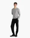Atm Anthony Thomas Melillo Men's Cashmere Pull On Jogger Pants In Multi