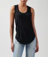 ATM ANTHONY THOMAS MELILLO MODAL SWEETHEART TANK