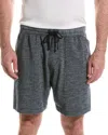 Atm Anthony Thomas Melillo Mouline Short In Navy