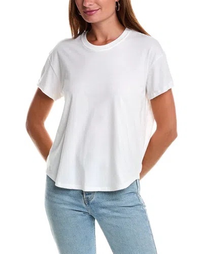 Atm Anthony Thomas Melillo Oversize T-shirt In Multi