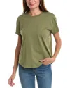 Atm Anthony Thomas Melillo Oversize T-shirt