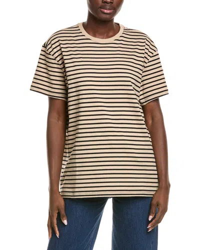 ATM ANTHONY THOMAS MELILLO ATM ANTHONY THOMAS MELILLO OVERSIZED T-SHIRT