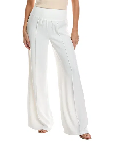 Atm Anthony Thomas Melillo Palazzo Pant In White
