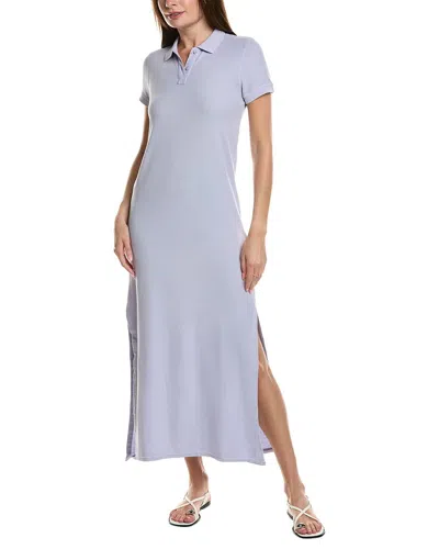 Atm Anthony Thomas Melillo Pique Polo Dress