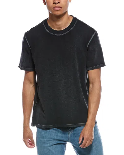Atm Anthony Thomas Melillo Pique Shirt
