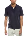 Atm Anthony Thomas Melillo Pique Shirt