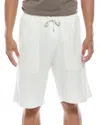 Atm Anthony Thomas Melillo Pique Short