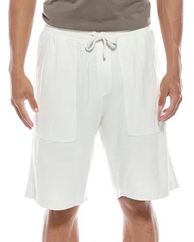 Atm Anthony Thomas Melillo Pique Short