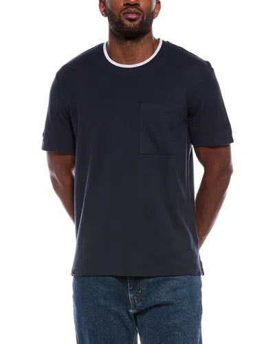 ATM ANTHONY THOMAS MELILLO PIQUE T-SHIRT