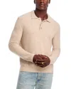 ATM ANTHONY THOMAS MELILLO POLO SWEATER