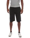Atm Anthony Thomas Melillo Pull-on Short In Grey