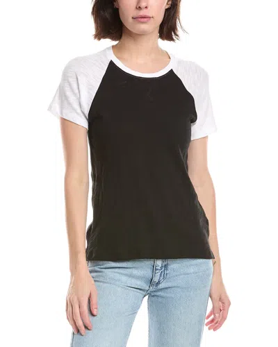 Atm Anthony Thomas Melillo Schoolboy Baseball T-shirt In Black