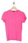 Atm Anthony Thomas Melillo Schoolboy Cotton Crewneck T-shirt