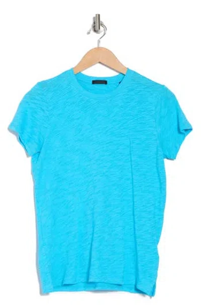 Atm Anthony Thomas Melillo Schoolboy Cotton Crewneck T-shirt