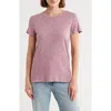 Atm Anthony Thomas Melillo Slub Cotton Jersey T-shirt