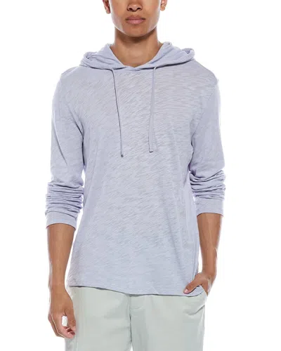 Atm Anthony Thomas Melillo Slub Jersey Hoodie