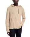 ATM ANTHONY THOMAS MELILLO SLUB JERSEY HOODIE