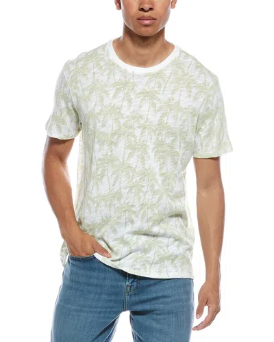 Atm Anthony Thomas Melillo Slub Jersey Shirt