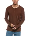 Atm Anthony Thomas Melillo Slub Jersey Shirt