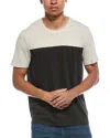 Atm Anthony Thomas Melillo Slub Jersey Shirt
