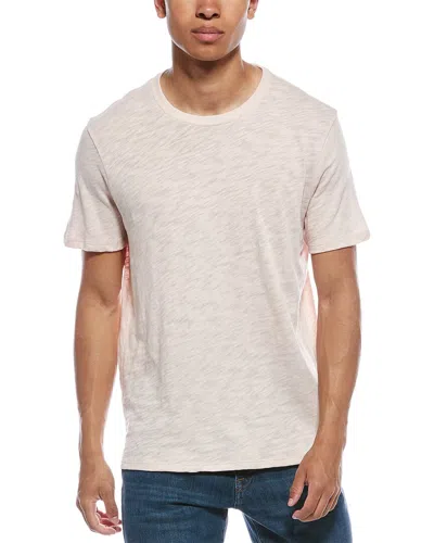 Atm Anthony Thomas Melillo Slub T-shirt