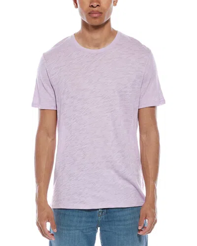 Atm Anthony Thomas Melillo Slub T-shirt