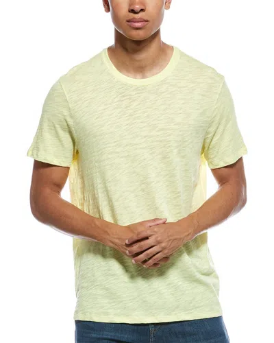 Atm Anthony Thomas Melillo Slub T-shirt