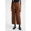 Atm Anthony Thomas Melillo Cotton Twill Cargo Pants