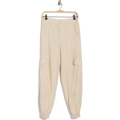 Atm Anthony Thomas Melillo Superfine Cotton Twill Cargo Joggers
