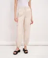 Atm Anthony Thomas Melillo Superfine Cotton Twill Relaxed Cargo Pants In Hazelwood