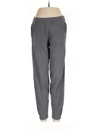 Pre-owned Atm Anthony Thomas Melillo Sweatpants In Gray