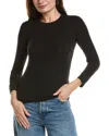 Atm Anthony Thomas Melillo T-shirt In Black