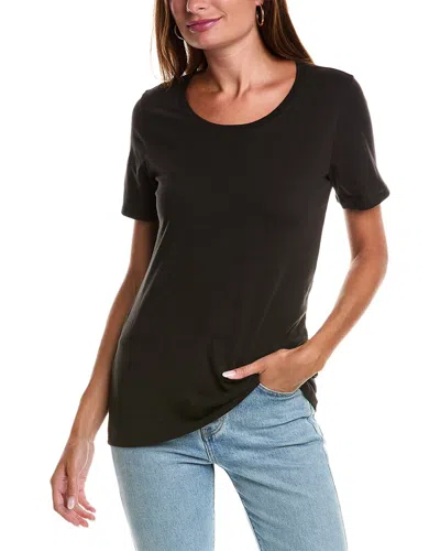 Atm Anthony Thomas Melillo T-shirt In Black