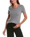 Atm Anthony Thomas Melillo T-shirt In Gray