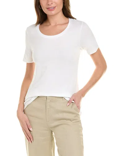 Atm Anthony Thomas Melillo T-shirt In White