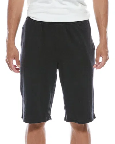 Atm Anthony Thomas Melillo Terry Short In Blue