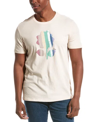 Atm Anthony Thomas Melillo Torsion T-shirt