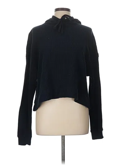 Pre-owned Atm Anthony Thomas Melillo Turtleneck Sweater In Blue