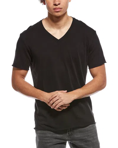 Atm Anthony Thomas Melillo Vintage Jersey Co Cr In Black