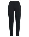 Atm Anthony Thomas Melillo Woman Pants Black Size M Cotton In Black