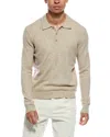 Atm Anthony Thomas Melillo Wool-blend Polo