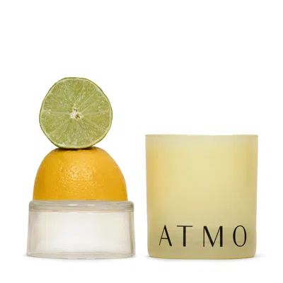 Atmo Home Atmosphäre Refillable Candle