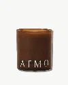 Atmo Home Santal Scented Candle