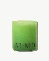 Atmo Home Vetiver Smoke Scented Candle